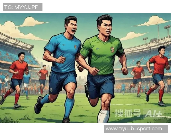 探索Valeri足球的魅力与技术提升之路，助力年轻球员成长与发展